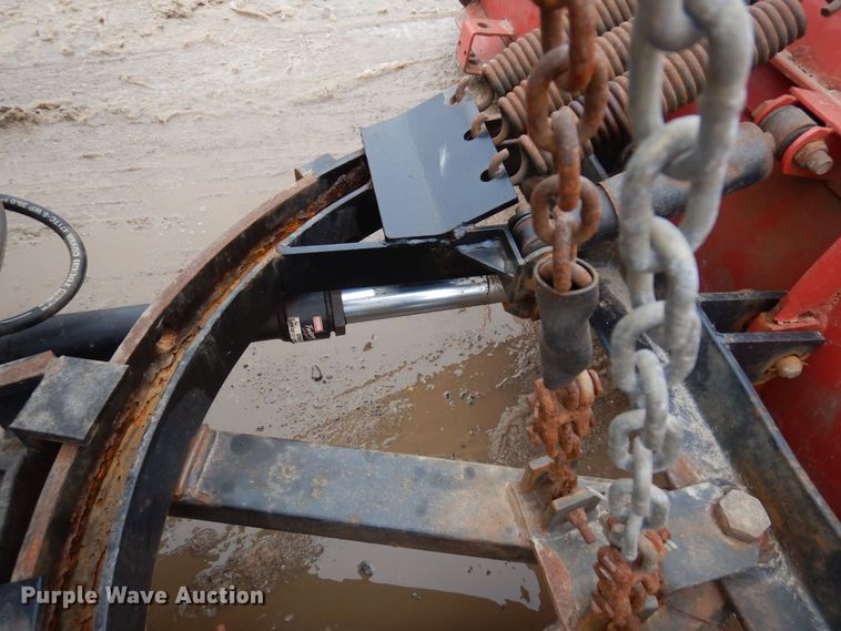 image for item AF9438 2006 Sterling Acterra  dump truck