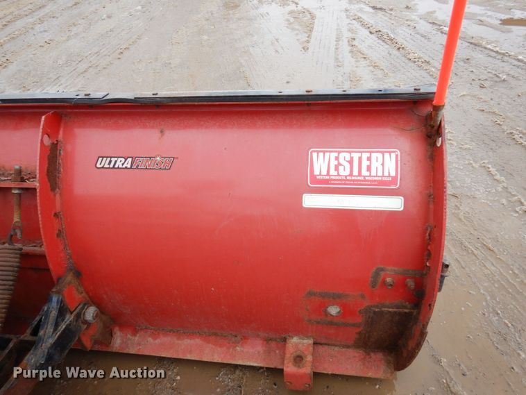 image for item AF9438 2006 Sterling Acterra  dump truck