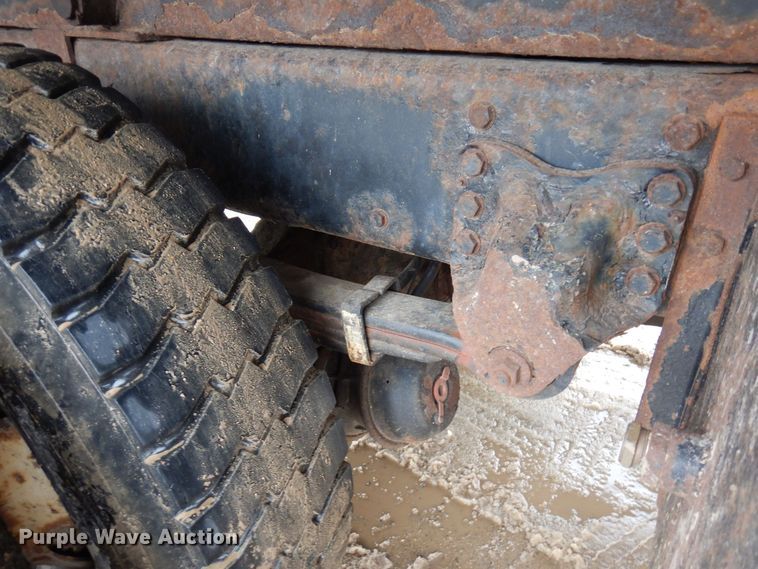 image for item AF9438 2006 Sterling Acterra  dump truck