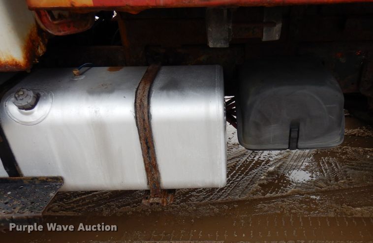 image for item AF9438 2006 Sterling Acterra  dump truck