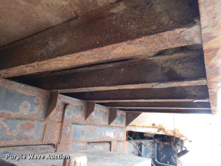 image for item AF9438 2006 Sterling Acterra  dump truck