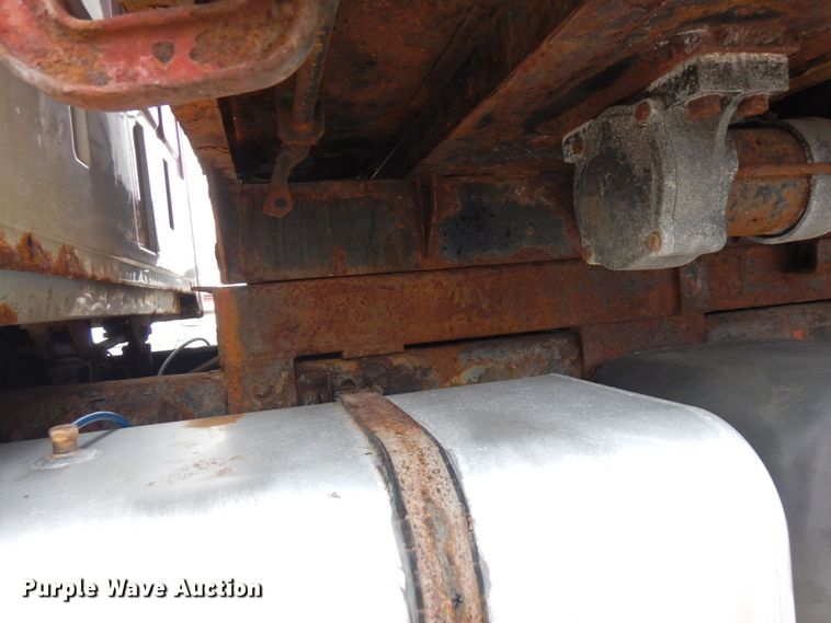 image for item AF9438 2006 Sterling Acterra  dump truck