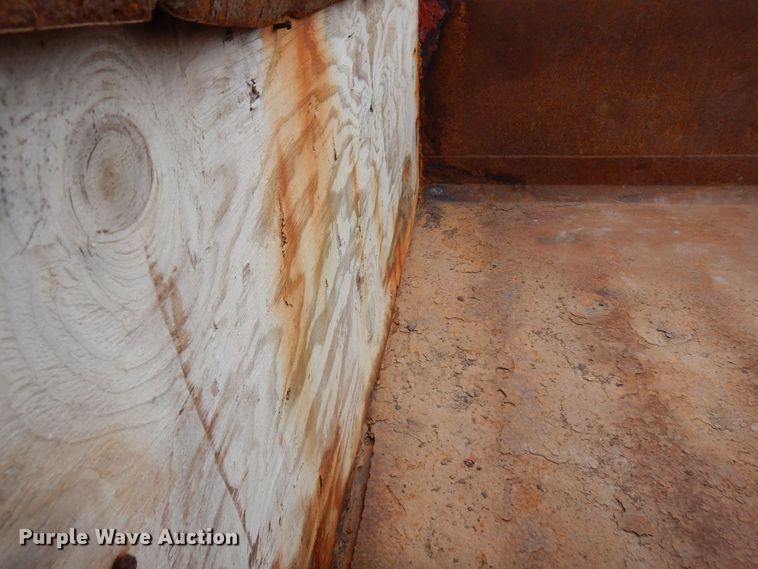 image for item AF9438 2006 Sterling Acterra  dump truck