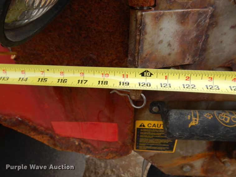 image for item AF9438 2006 Sterling Acterra  dump truck