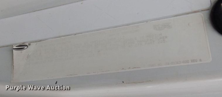 image for item AF9438 2006 Sterling Acterra  dump truck