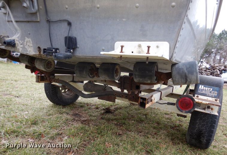 image for item AF9467 1978 Sea Nymph  boat