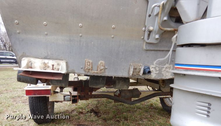 image for item AF9467 1978 Sea Nymph  boat