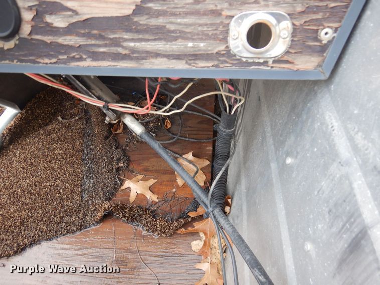 image for item AF9467 1978 Sea Nymph  boat