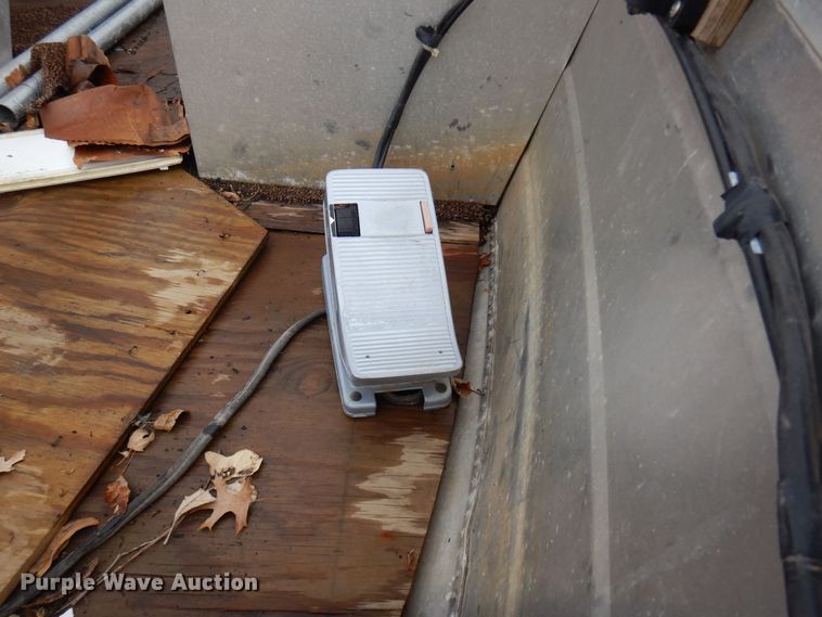 image for item AF9467 1978 Sea Nymph  boat