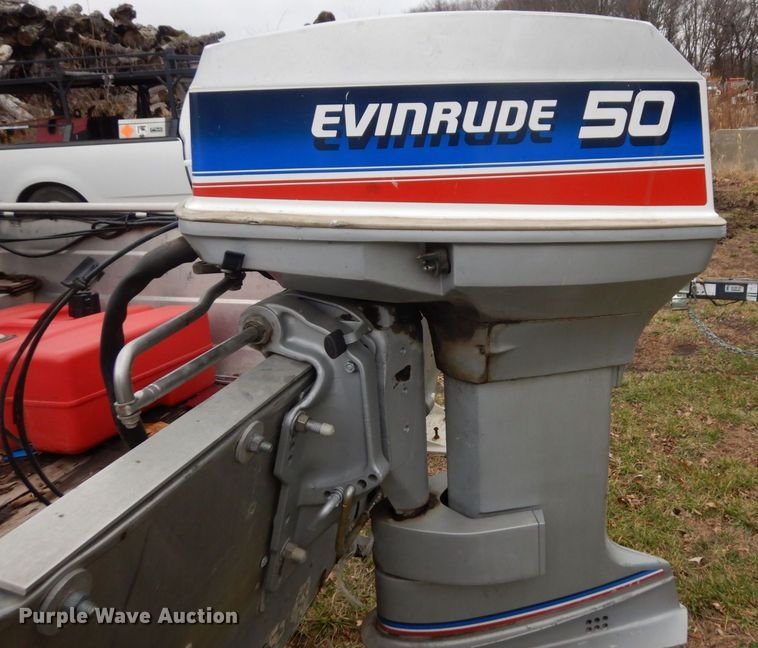 image for item AF9467 1978 Sea Nymph  boat