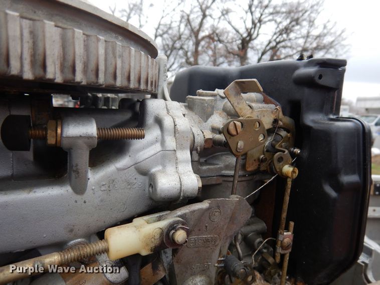 image for item AF9467 1978 Sea Nymph  boat