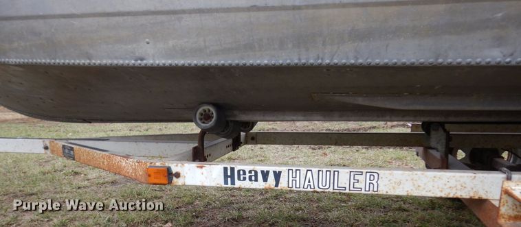 image for item AF9467 1978 Sea Nymph  boat