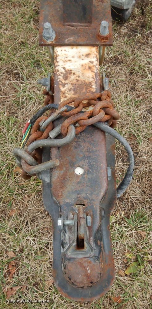 image for item AF9467 1978 Sea Nymph  boat