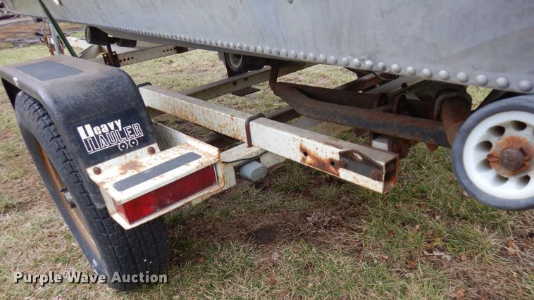 image for item AF9467 1978 Sea Nymph  boat