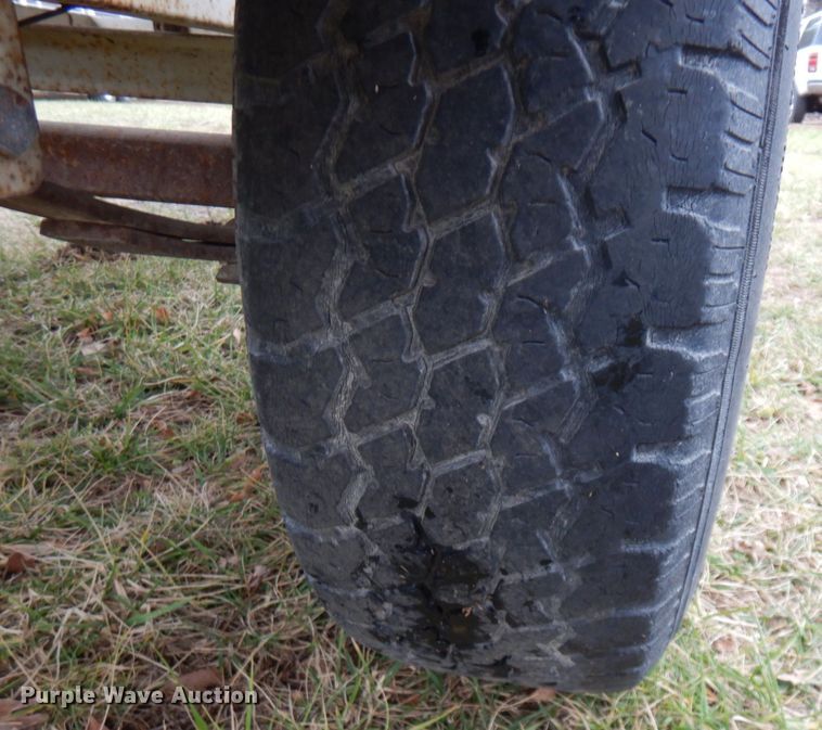 image for item AF9467 1978 Sea Nymph  boat