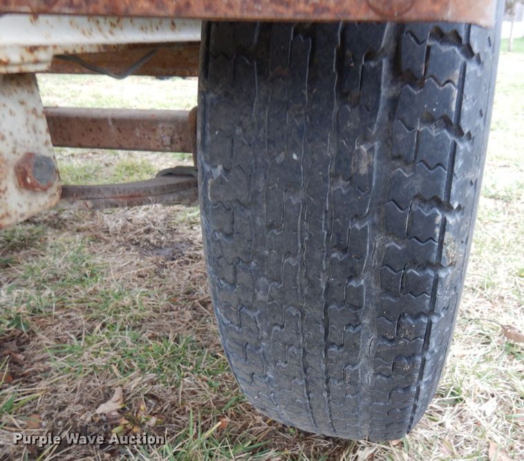 image for item AF9467 1978 Sea Nymph  boat