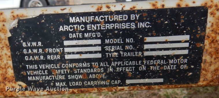 image for item AF9467 1978 Sea Nymph  boat