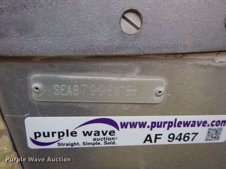 image for item AF9467 1978 Sea Nymph  boat