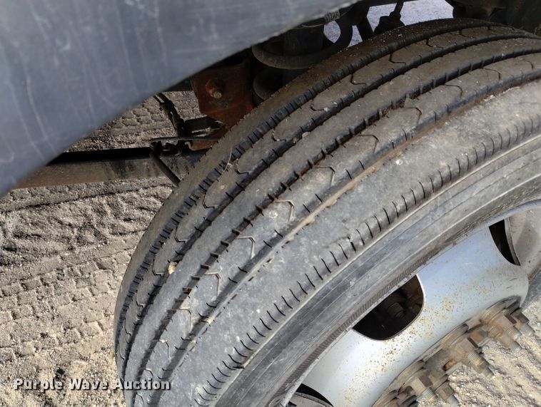 image for item DF8218 2015 Dodge Ram 4500  truck cab and chassis