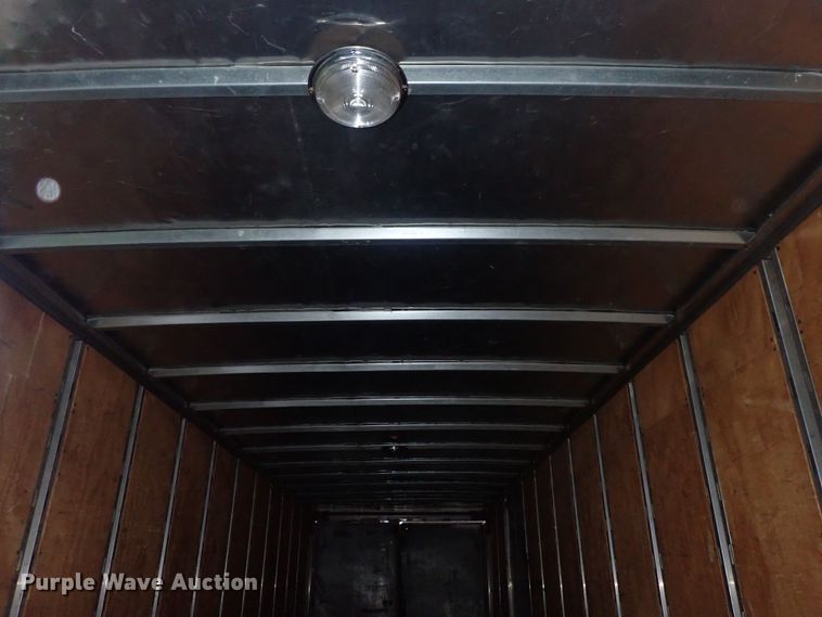 image for item DI1913 2005 GMC C6500  box truck