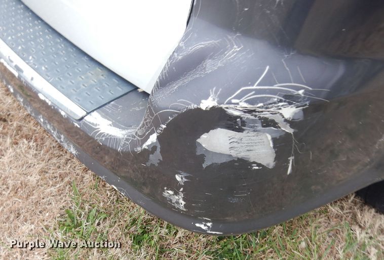 image for item DI6840 2012 Dodge Grand Caravan  van