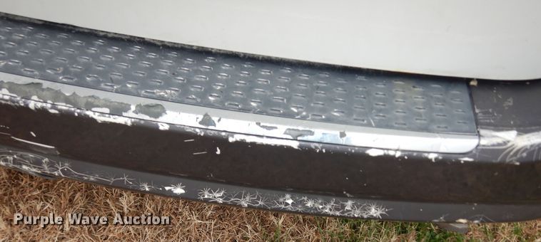 image for item DI6840 2012 Dodge Grand Caravan  van