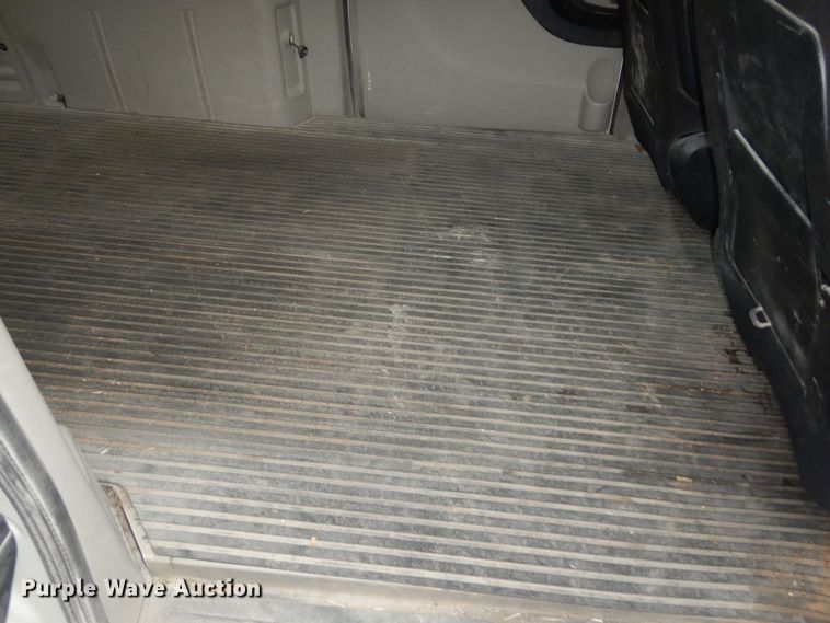 image for item DI6840 2012 Dodge Grand Caravan  van