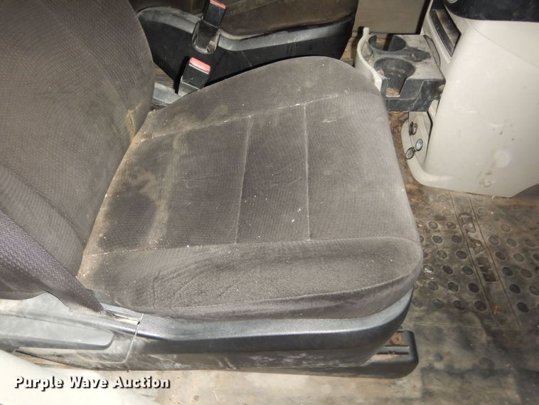 image for item DI6840 2012 Dodge Grand Caravan  van