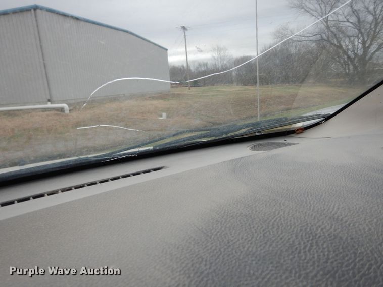 image for item DI6840 2012 Dodge Grand Caravan  van