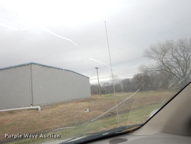 image for item DI6840 2012 Dodge Grand Caravan  van