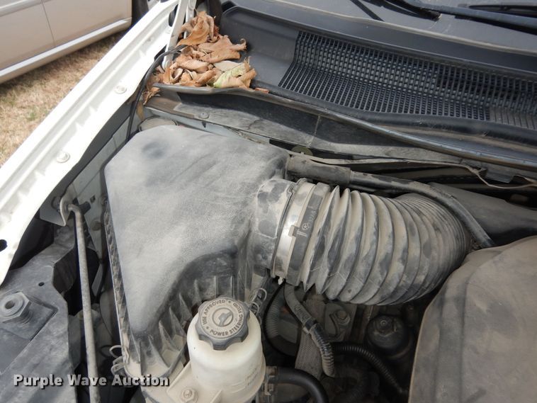 image for item DI6840 2012 Dodge Grand Caravan  van