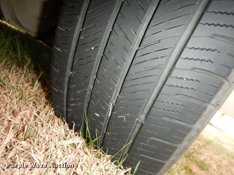 image for item DI6840 2012 Dodge Grand Caravan  van