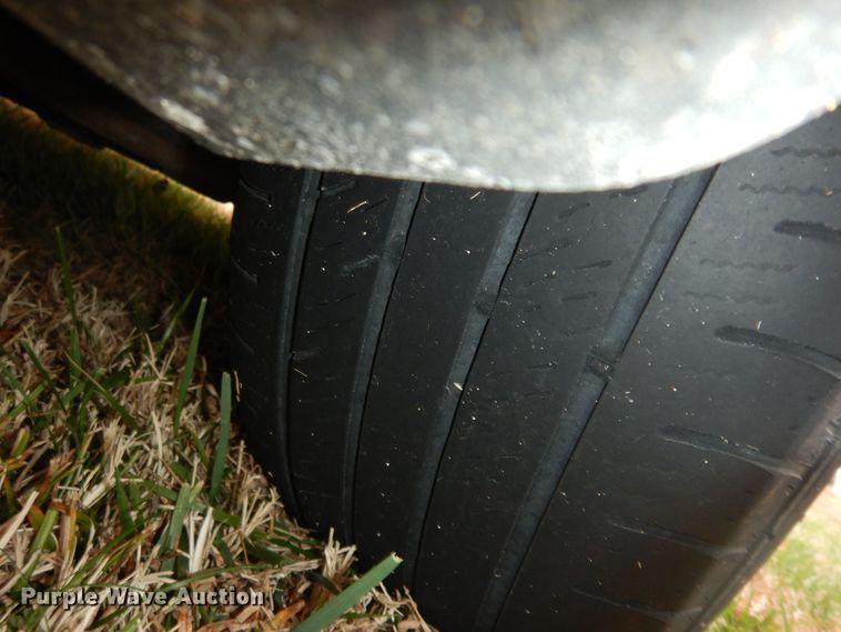 image for item DI6840 2012 Dodge Grand Caravan  van