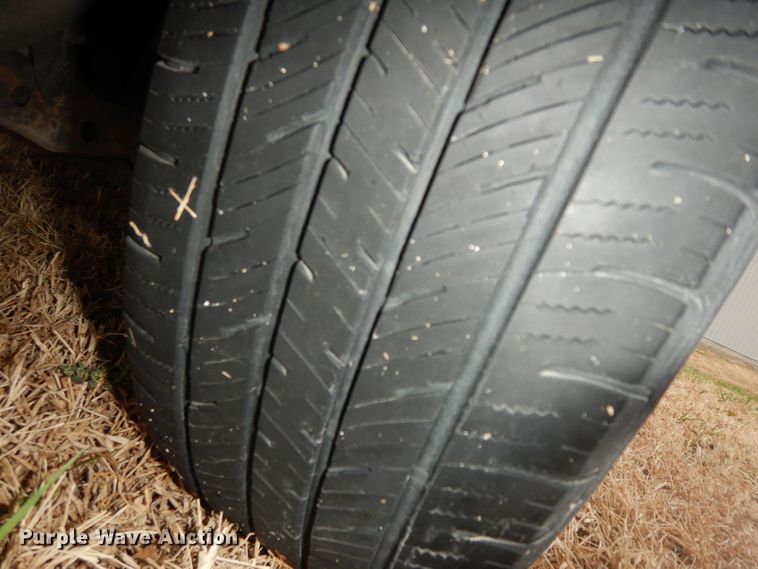 image for item DI6840 2012 Dodge Grand Caravan  van