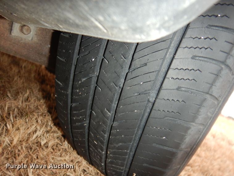 image for item DI6840 2012 Dodge Grand Caravan  van