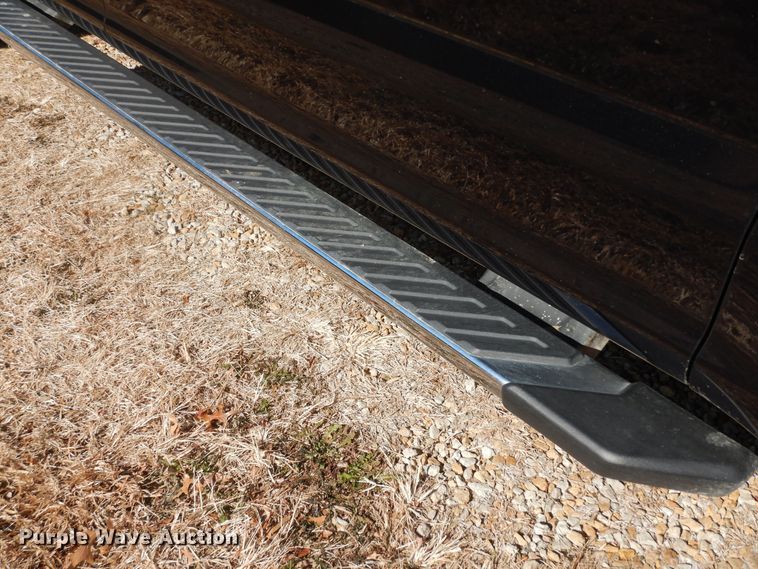 image for item DI6841 2019 Ford F150  SuperCrew pickup truck