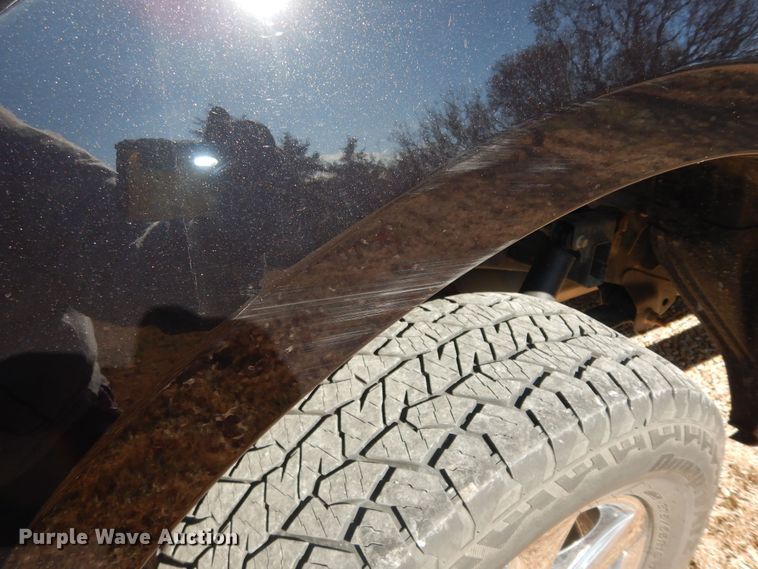 image for item DI6841 2019 Ford F150  SuperCrew pickup truck