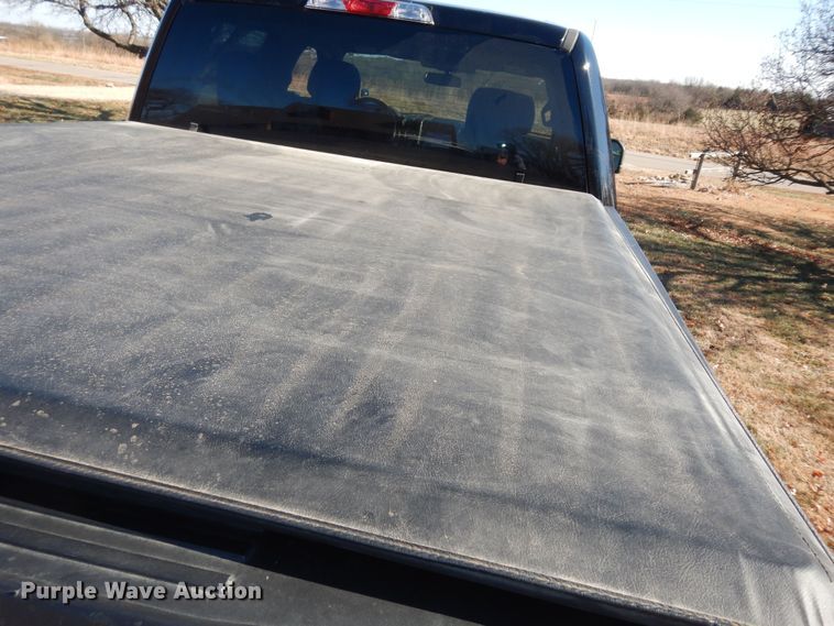 image for item DI6841 2019 Ford F150  SuperCrew pickup truck