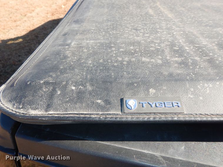 image for item DI6841 2019 Ford F150  SuperCrew pickup truck