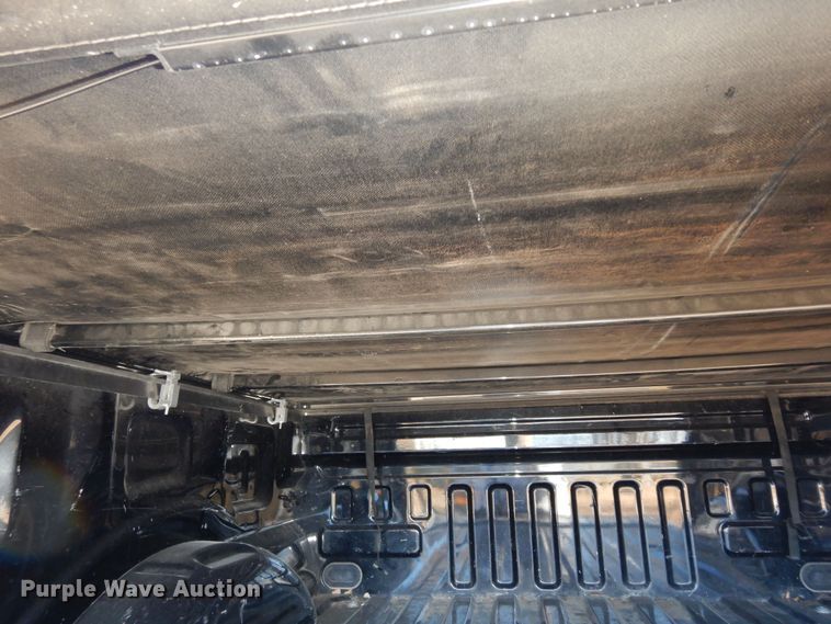 image for item DI6841 2019 Ford F150  SuperCrew pickup truck