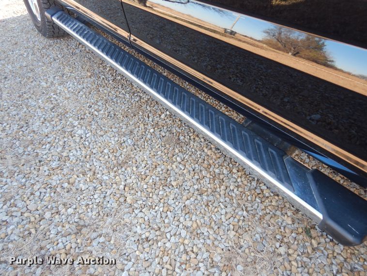 image for item DI6841 2019 Ford F150  SuperCrew pickup truck