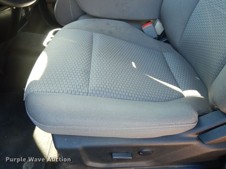 image for item DI6841 2019 Ford F150  SuperCrew pickup truck