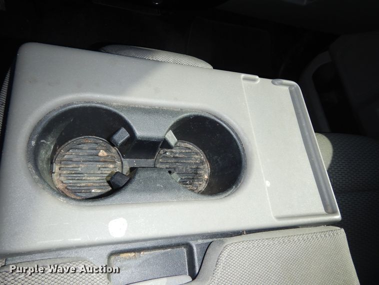 image for item DI6841 2019 Ford F150  SuperCrew pickup truck