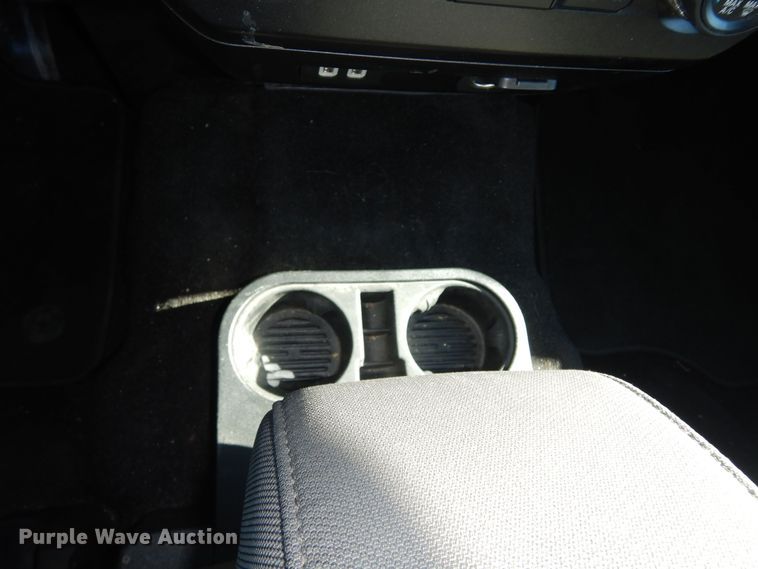 image for item DI6841 2019 Ford F150  SuperCrew pickup truck