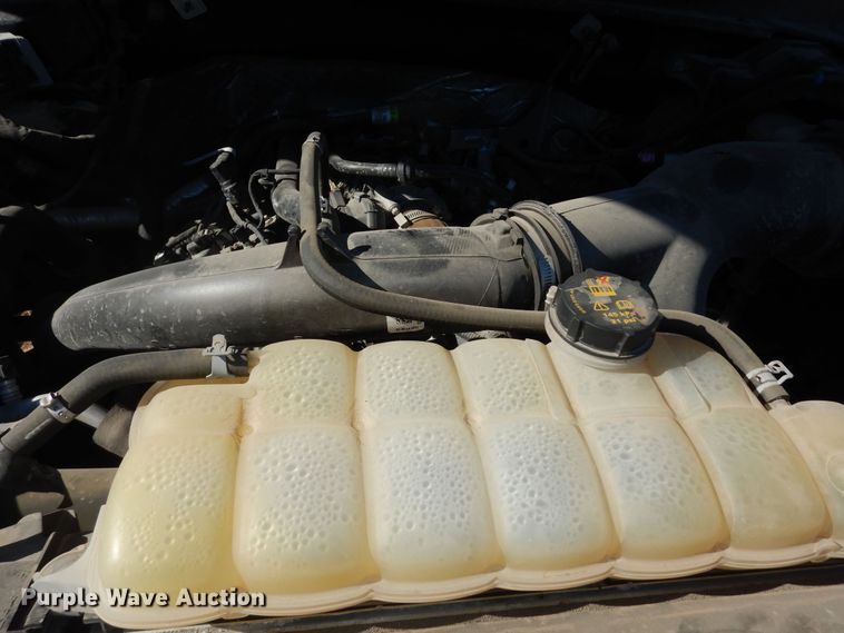 image for item DI6841 2019 Ford F150  SuperCrew pickup truck