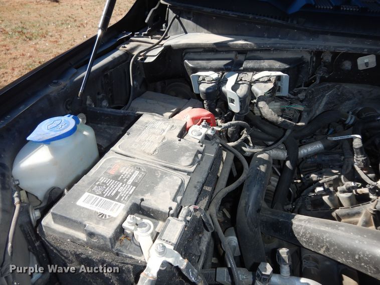 image for item DI6841 2019 Ford F150  SuperCrew pickup truck