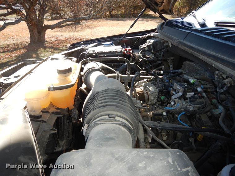 image for item DI6841 2019 Ford F150  SuperCrew pickup truck