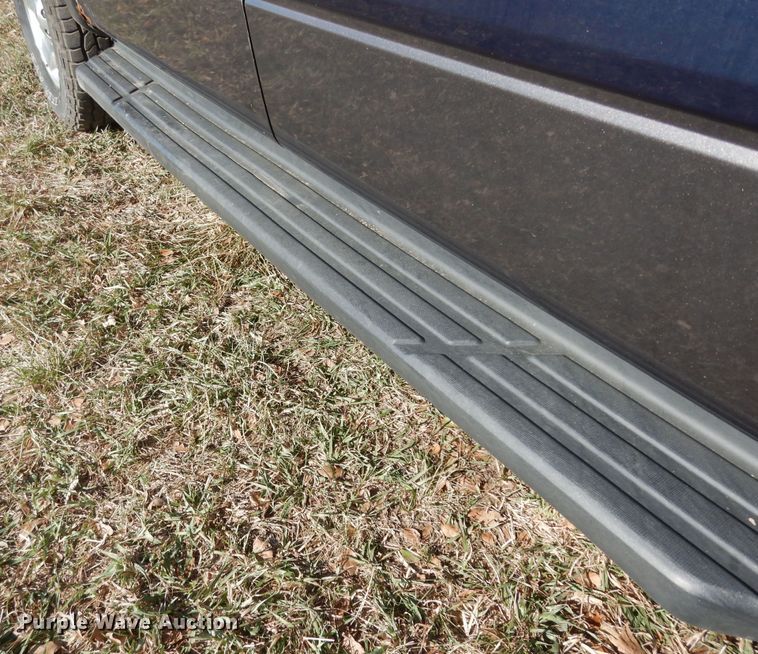 image for item DI6844 2005 Ford F150  SuperCrew pickup truck