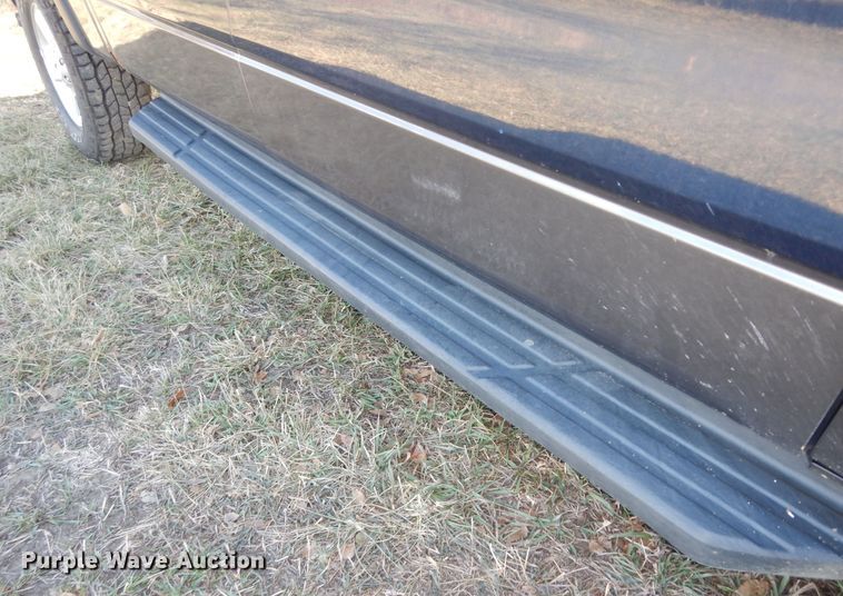 image for item DI6844 2005 Ford F150  SuperCrew pickup truck