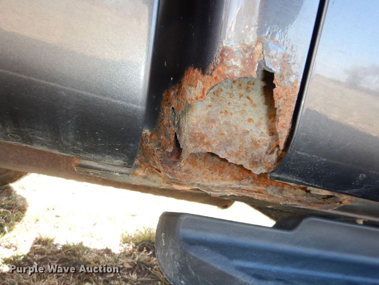 image for item DI6844 2005 Ford F150  SuperCrew pickup truck